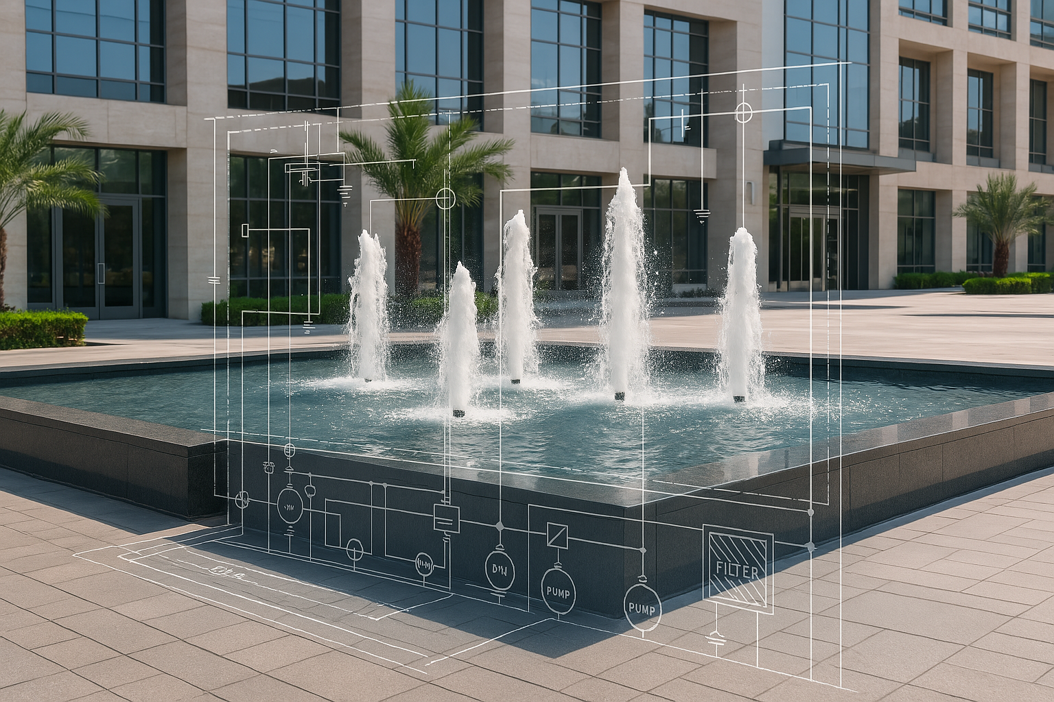 technical Service -3